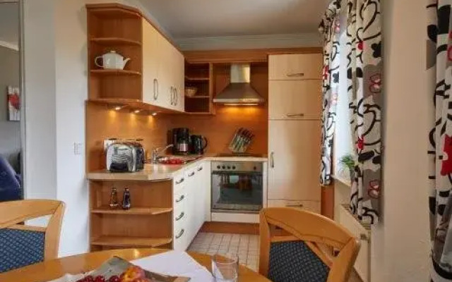 Luxus Ferienwohnung Mein kleines Edelweiss