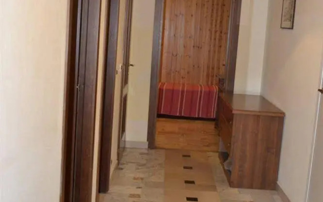 Casa Vacanze Bucaneve