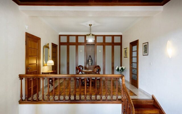 Villa Split