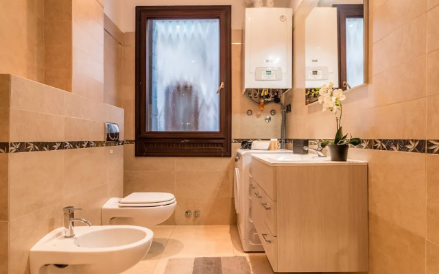 Arsenale 2352 Home Library by Biennale Exhibition