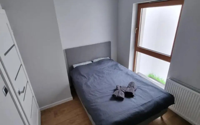 Apartament Ventus Business and Living 46