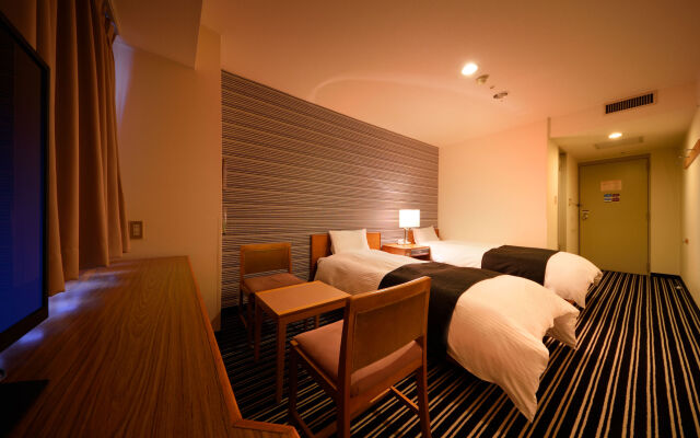 APA Hotel Utsunomiya-Ekimae
