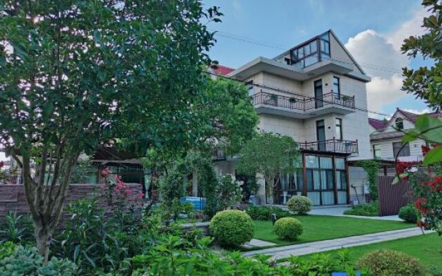Yunshe B & B