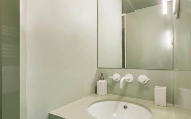 Olala Rainbow Suites
