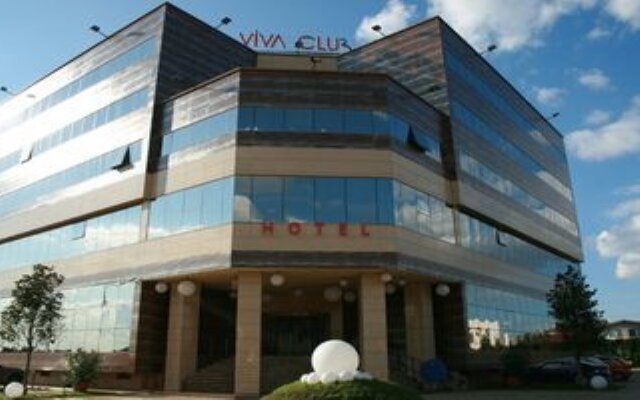 Viva Club Hotel Galati