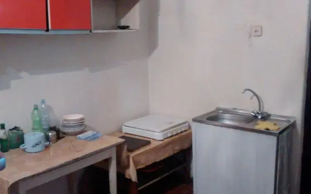 House on Markoz Achareli