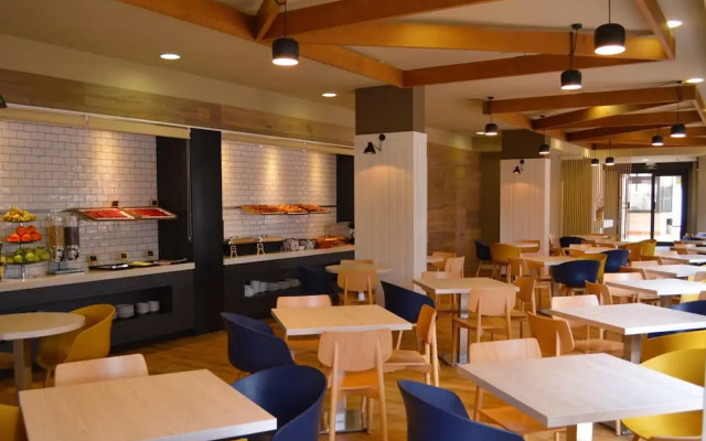 Compostela Suites