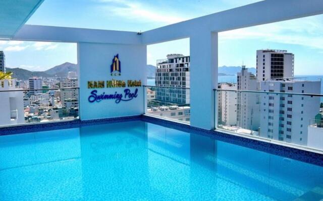 Nam Hung Hotel Nha Trang