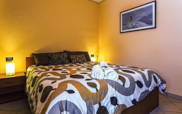 Albergo Ristorante della Sacra