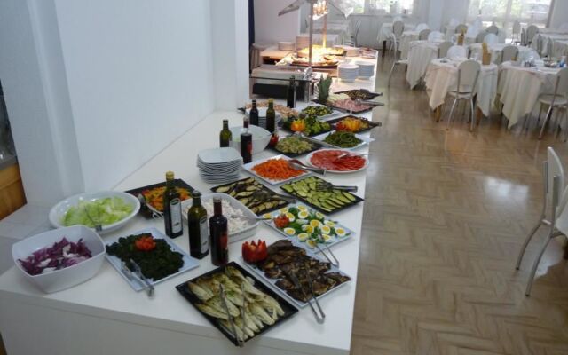 Hotel Pierre Riccione