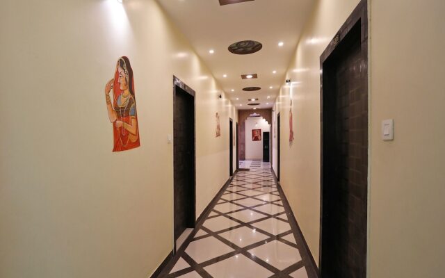 Om Heritage Hotel