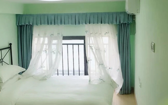 Guangzhou Accorda Apartment