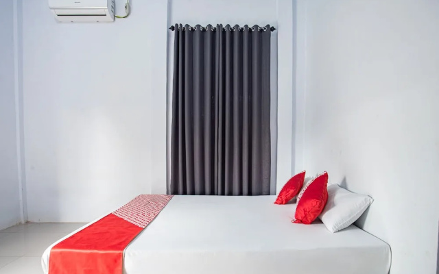 Hotel O Owo Guest House Syariah