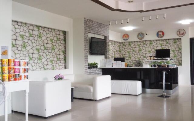 H2 Hua Hin Residence