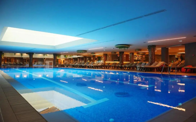 Zlatibor Lux Holiday Home