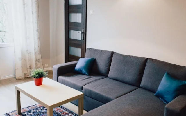 Midtown Apartments
