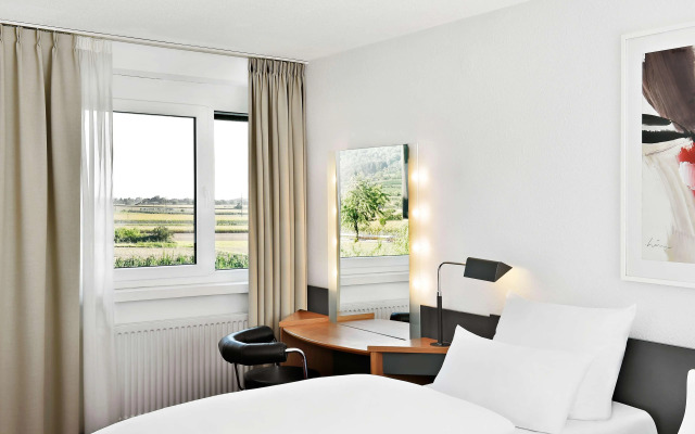 NH Hirschberg Heidelberg