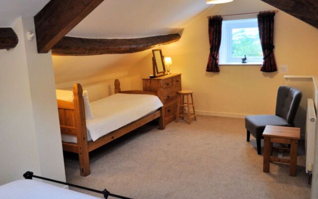 House Wye View Llandrindod Wells