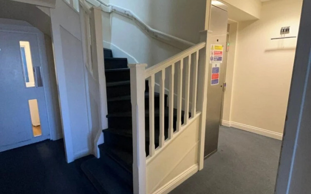 Apartment - Centre of Swanage Stunning Sea Views