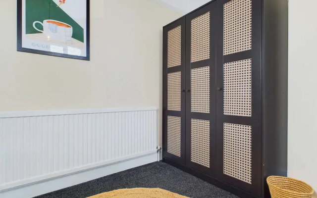Seaside Haven Retreat in Southend
