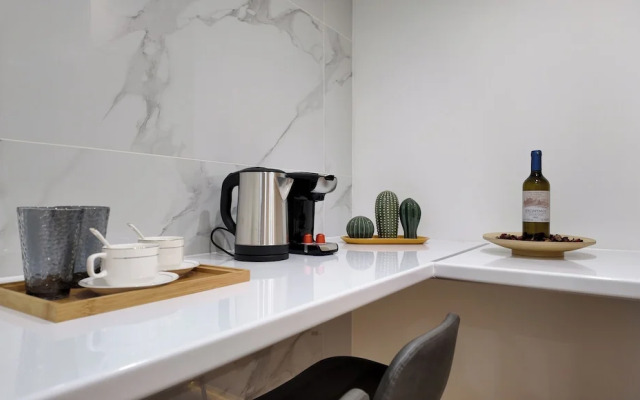 CC LUX Suites