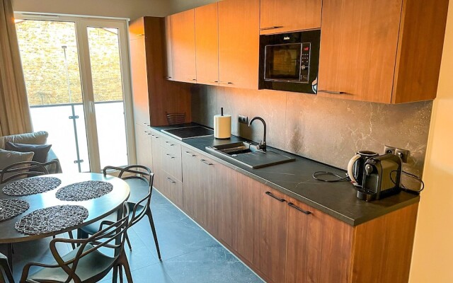 Apartamenty Centrum Park