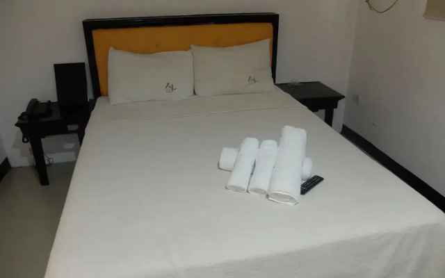 V.F. Four Season Hotel