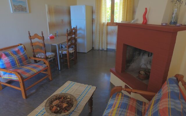 Villa Katerina Holiday Apartments