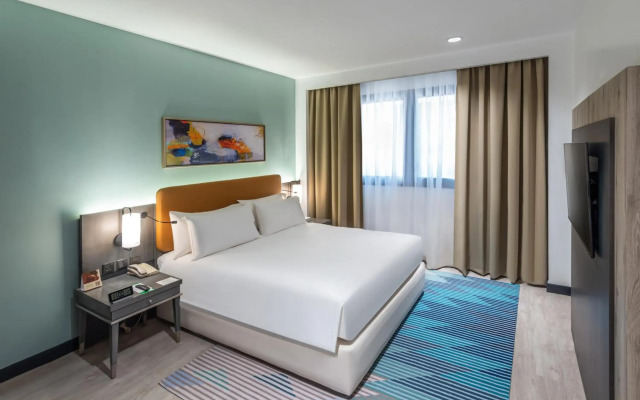 Holiday Inn Riyadh al qasr by IHG