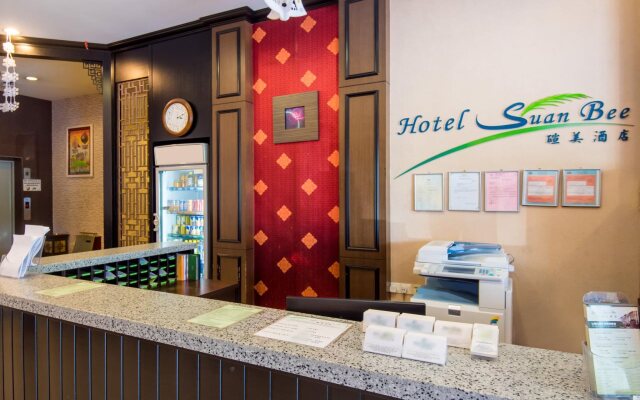 Suan Bee Hotel