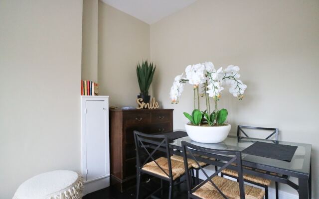 3 Bedroom House in West London