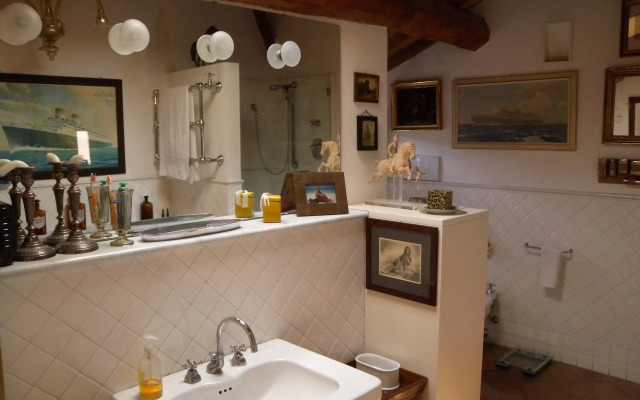 Cesare Magli e Figli Residenza d'Epoca