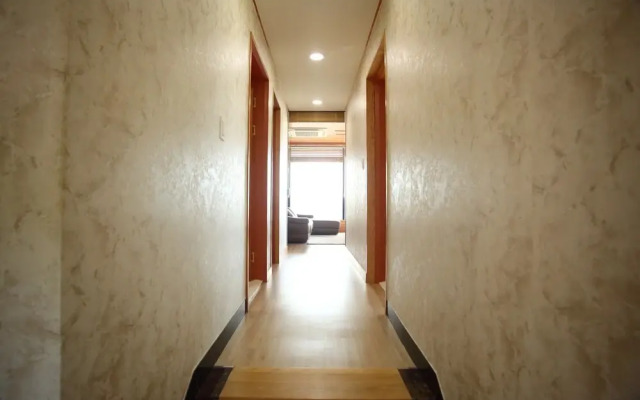 Seaside View Pension