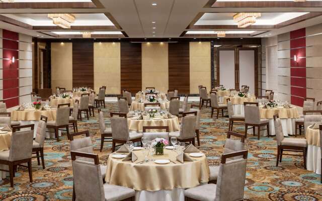 Ramada by Wyndham Gandhidham Shinay