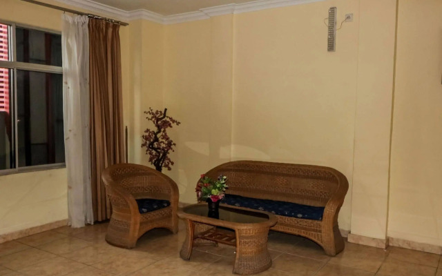 Parma City Hotel