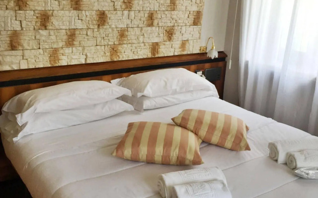 Villa delle Ortensie