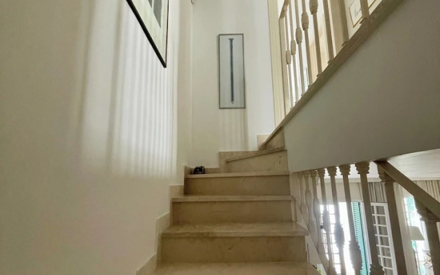 Marbella - House - Sleeps 4 - Pool - Parking