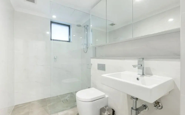 Balmain Modern Apartments