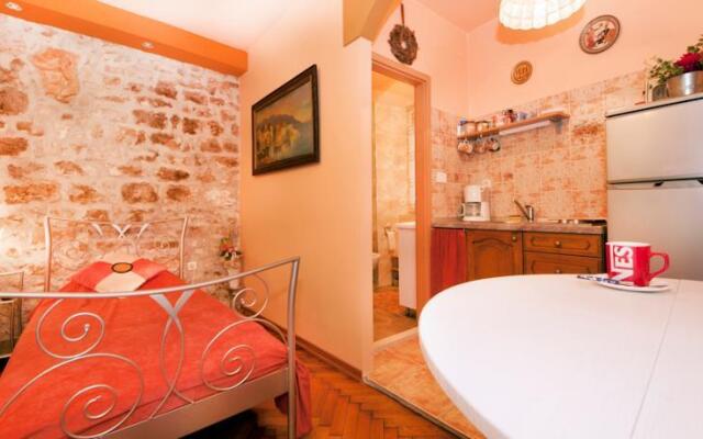 Pjaca Residence