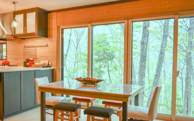 Penke Panke Lodge and Apartments