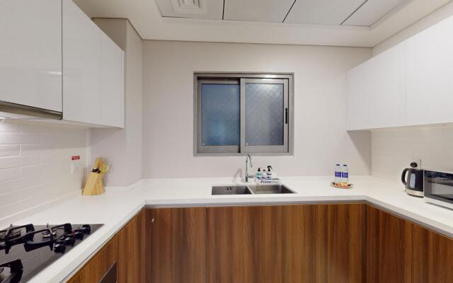 Al Meydan - Prime Views 130