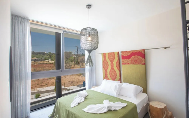 Protaras Elite Pearl Villa Ep17