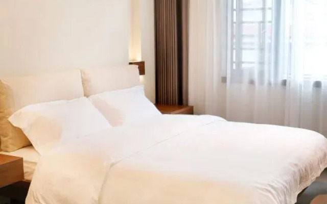 Sunset Dwelling Homestay