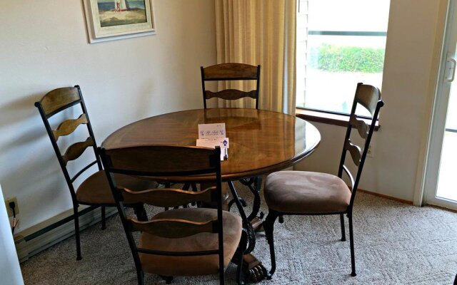 Hi-Tide Ocean Beach Resort