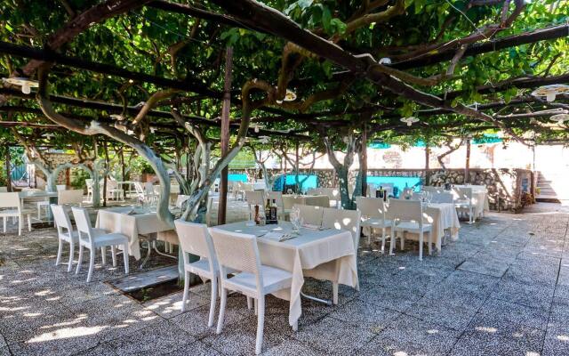 Hotel Syrene