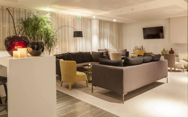 AC Hotel Paris Le Bourget Airport by Marriott