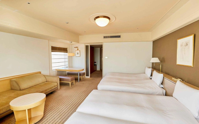 Urayasu Brighton Hotel Tokyo bay