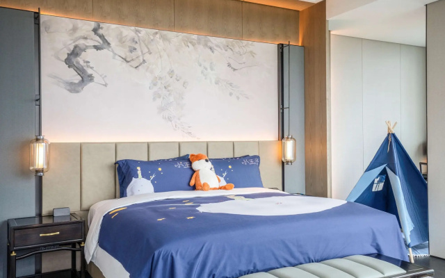 Sofitel Hangzhou Yingguan