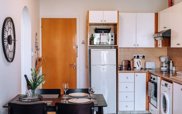 Procy 104 Apartment Venus Beach Ideal for Long or Short Stays
