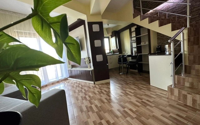 Comfort Apartament Soseaua Giurgiului